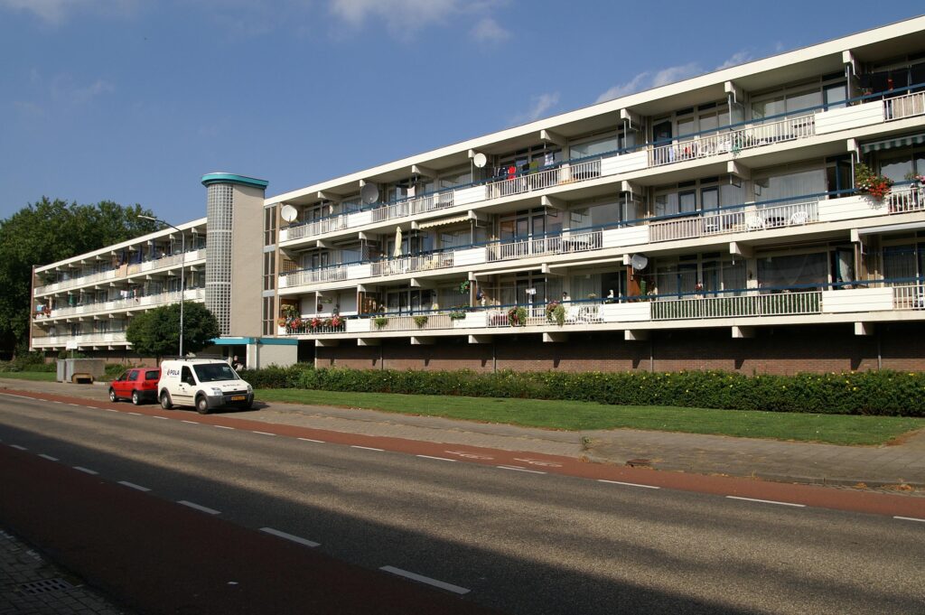 Sanderflats Zevenaar
